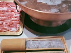 -东门口涮肉·砂锅·烤串(老门东店)
