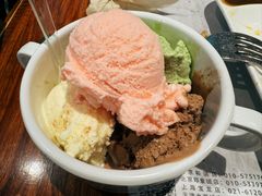 -汉巴味德(北京银座和谐广场店)