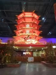 -南京万达乐园