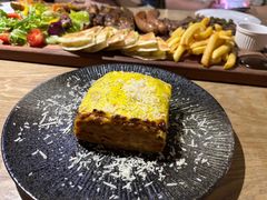 -大卫西厨餐厅(苏中尚城店)