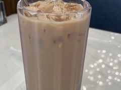 -新世界餐厅(万达店)