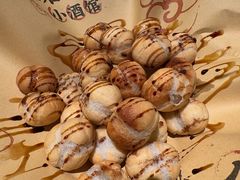 -破三川·新川菜(静安大融城店)
