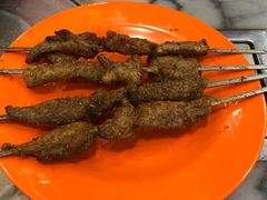 -马记伊源斋涮肉·清真菜(潘家园古玩市场店)