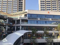 -浦江城市生活广场(江月路店)