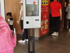-麦当劳(垡头西路店)