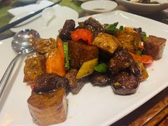 -熠盛粤味·顺德桑拿鸡(永康路店)