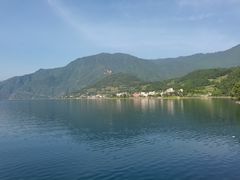 -雷波马湖风景区