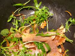 -胡麻(静安嘉里店)