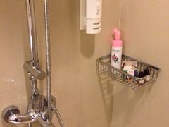 趵突泉和颐酒店-和颐至尚酒店(济南趵突泉店)