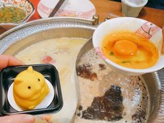 -牛New寿喜烧(青浦店)