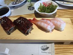 -东菊料理(吉利购物广场店)