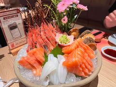 -匠和风精致料理(福州金融街万达店)