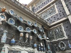 -成桂西餐厅·42年的味道(五大道疙瘩楼店)