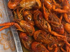-忆口香龙虾(珠海夏湾老店)