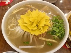 -真不同饭店(中州东路店)