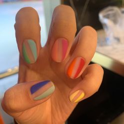 -PinkBaby美甲美睫