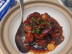 -新吉士·上海菜(浦东LCM置汇旭辉店)