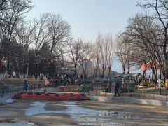 -青龙湖公园