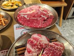 -西塔老太太泥炉烤肉(双井店)