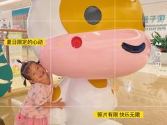 -利群胶州购物广场(澳门路店)