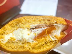 海盐柿饼-泽田本家·铜锣烧(TX淮海店)
