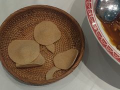 -望海湾鱼头泡饼·天津菜(空港店)