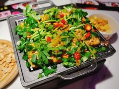-今朝桃花醉川菜小酒馆(龙湖天街店)