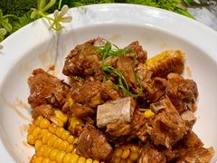 -U你·天然调味(南湖总店)