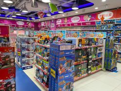 -Early Rider 儿童自行车(蓝色港湾店)