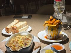 -波特曼西餐厅(中央大街店)