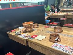 -成都你六姐·牛肉冒菜(信泰中心商场店)