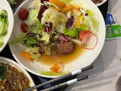 -丰收日·小海鲜·沪上家宴(顾村正大店)