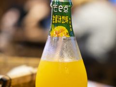 -阿婆情腊排骨火锅(金虹路店)