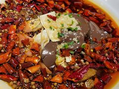 -苹果树下艺术餐厅(通州店)