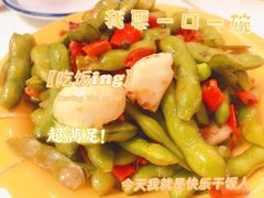 -一起吃小龙虾·海鲜(海珠店)