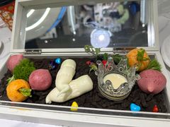 -3号仓库·创意中国菜(新世界城店)