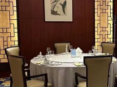 -丽景湾国际酒店·六福轩中餐厅