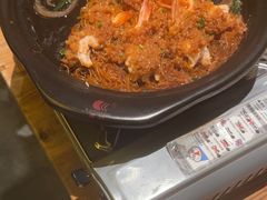 -破三川·新川菜(静安大融城店)