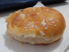 奶黄酥饼-宫颐府