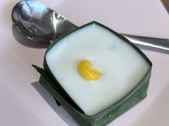 -樾餐厅泰式海鲜火锅(民歌湖店)