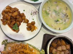 -聚鑫阁江浙菜·非遗传承技艺(闵行交大店)