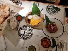 -太食獸泰式茶餐厅(IFS国金中心店)