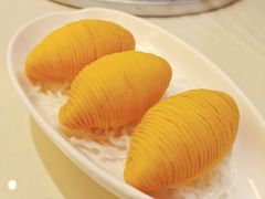 千层萝卜酥-利苑酒家(合景国际金融广场店)