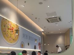 -吕氏疙瘩汤·海鲜新鲁菜(凯德mall新都心店)