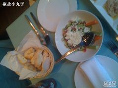 -Pasha帕夏土耳其餐厅(南昌路店)
