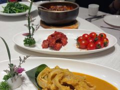 -望京辣宴·古法川菜(望京店)