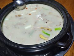 -代羊肉(中和店)