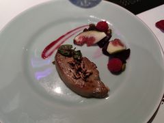 香煎鹅肝-atta bj(国贸商城店)