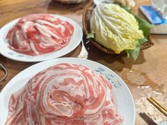 -元盛居(生态大街店)