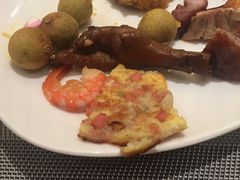 -盛宴标帜餐厅·亲子自助 (南昌喜来登酒店)